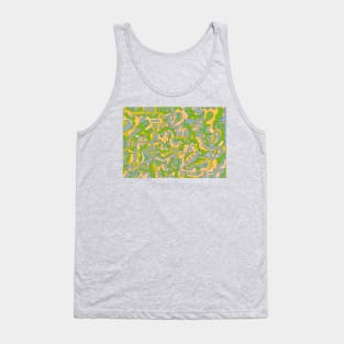 Direct relation 2 Tank Top